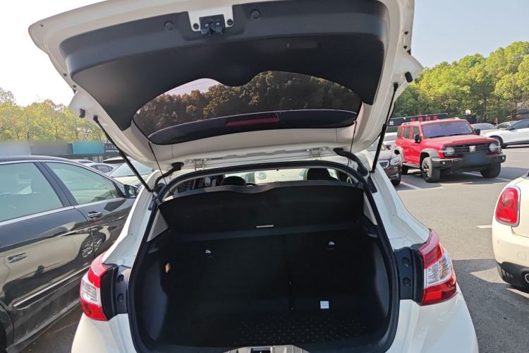 Used Nissan Tiida 2024 1.6L CVT Smart Drive Edition