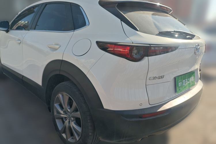 Used Mazda CX-30 2022 2.0L Automatic YAYUE Version
