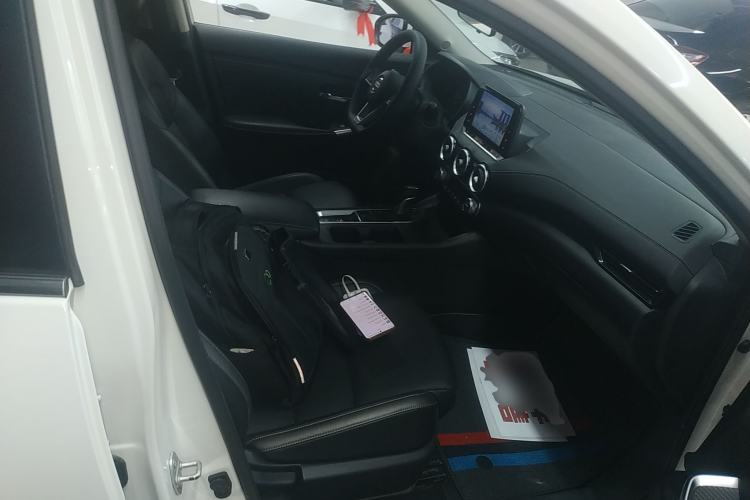 Used Nissan Sylphy 2022 1.6L XL CVT Enjoyment Edition Right Front Seat