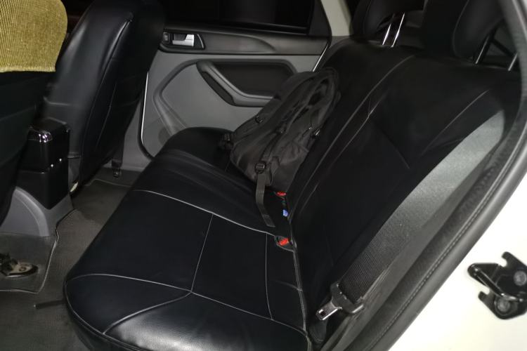 Used Ford Focus 2013 Hatchback Classic 1.8L Automatic Base Model