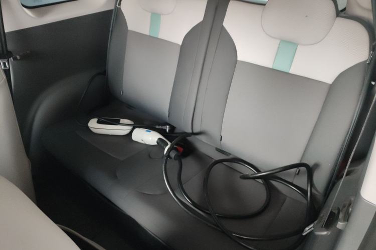 Used Qiyuan Lumin 2022 210km Sweet Edition
