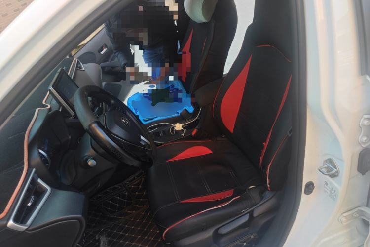 Used Toyota Corolla 2021 1.2T S-CVT Elite Edition
