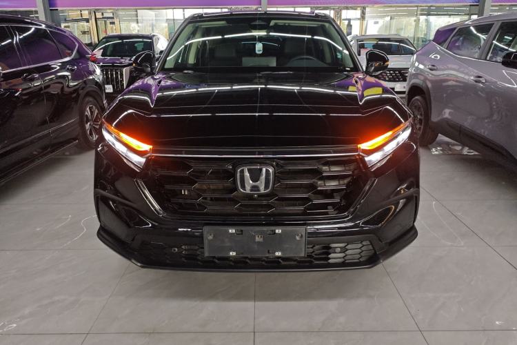 Used Honda CR-V 2023 240TURBO All-Wheel-Drive Premium Edition 5 Seats