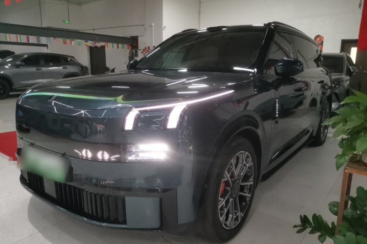 Used Lynk & Co 900 2025 1.5T Ultra