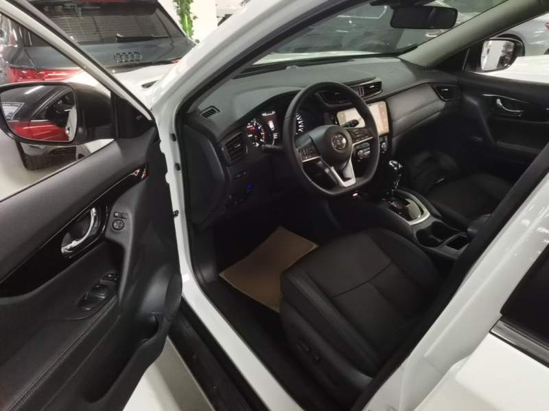 Used Nissan X-Trail 2022 Revised Version 2.0L Two-Wheel Drive Smart Connect & Comfort Edition — 15