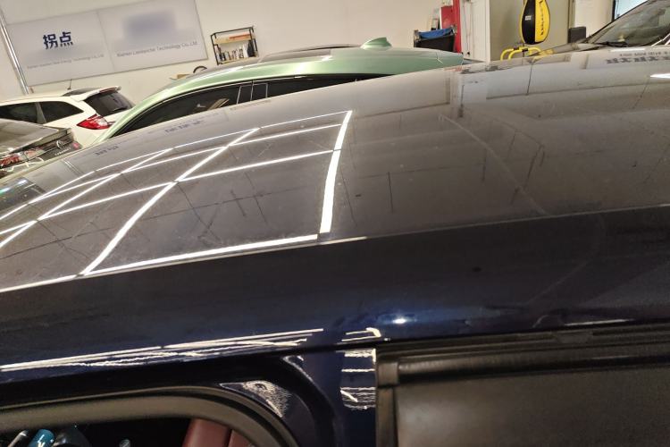 Used Leapmotor T03 2021 400 Lite Edition Lithium Iron Phosphate Roof