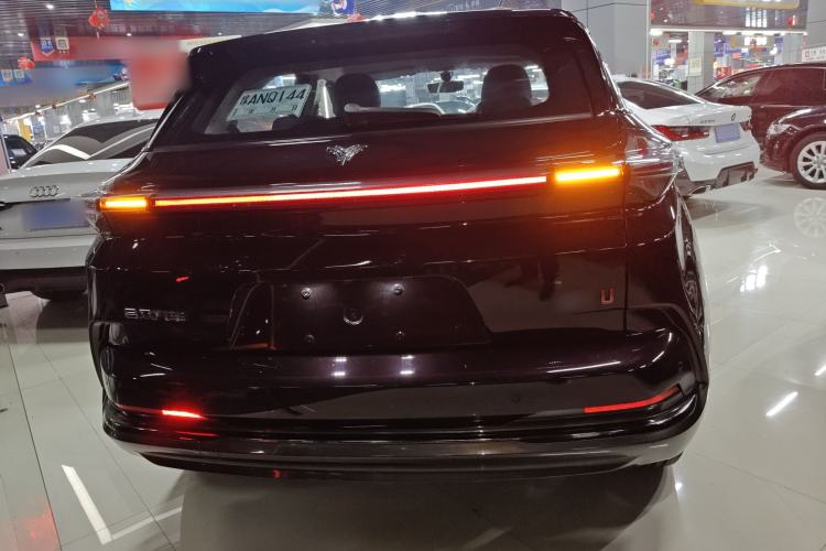 Used NETA U 2023 NETA U-Ⅱ 400 U-SHOW Edition Lithium-Ion Battery