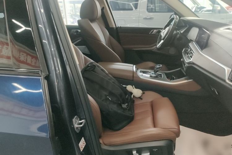 Used BMW X5 (Import) 2019 xDrive40i M Sport Package
