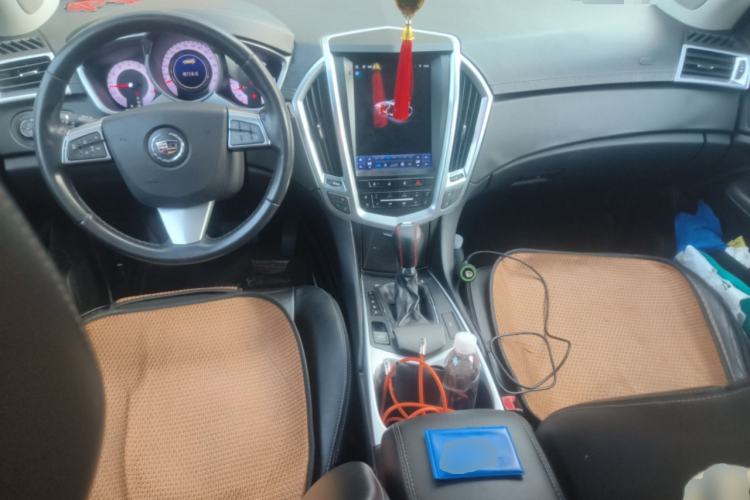 Used Cadillac SRX 2012 3.0L Comfort Model