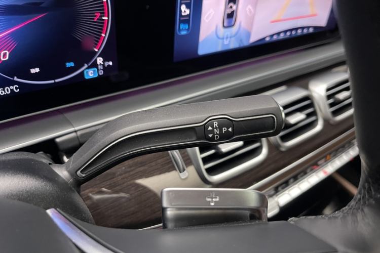 Used Mercedes-Benz GLE 2024 GLE 350 4MATIC Stylish Model
