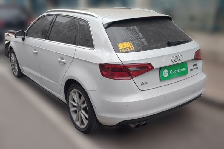 Used Audi A3 2016 Sportback 35 TFSI Style Edition