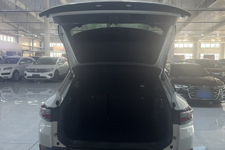 Used Volkswagen ID.4 CROZZ 2024 Pure Edition Limited Edition
