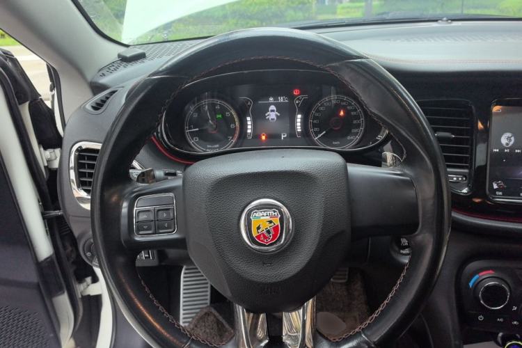Used Fiat Ottimo 2014 1.4T Automatic Sport Edition
