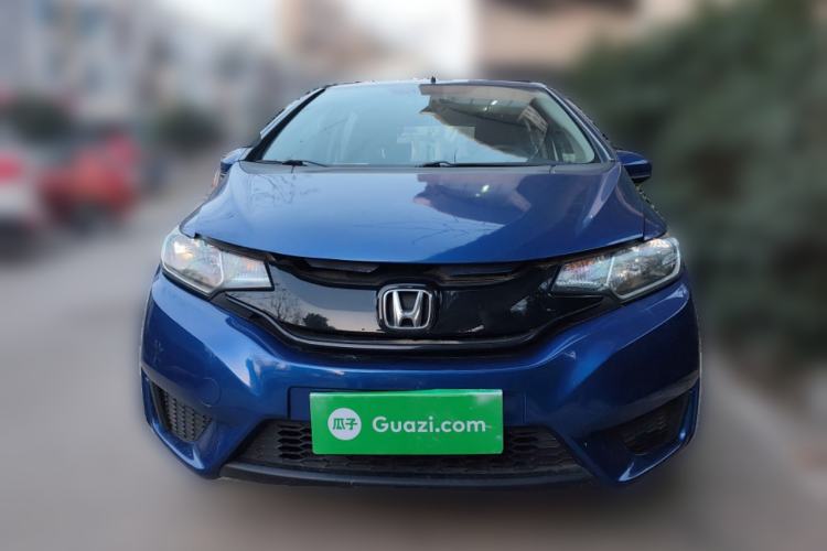 Used Honda Fit 2016 1.5L LX CVT Comfort Model