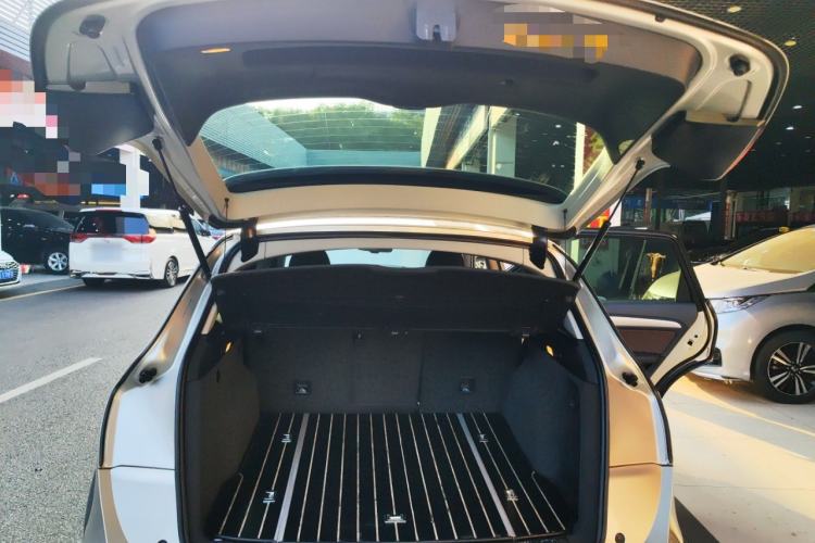 Used Audi Q5 2017 Plus 40 TFSI Technology Model