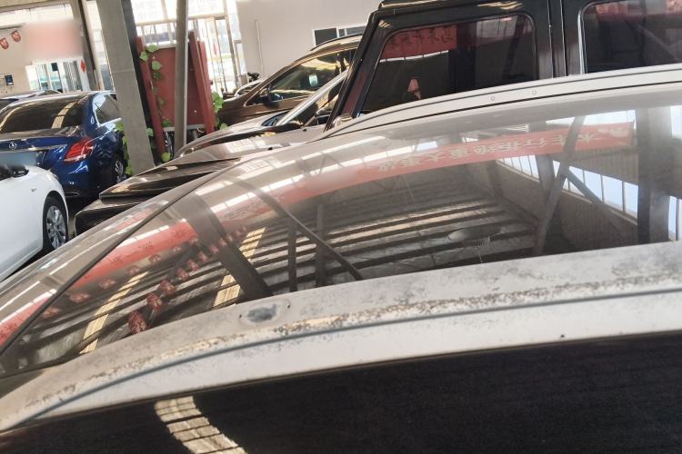 Used Kia KX5 2016 1.6T Automatic Two-Wheel Drive DLX