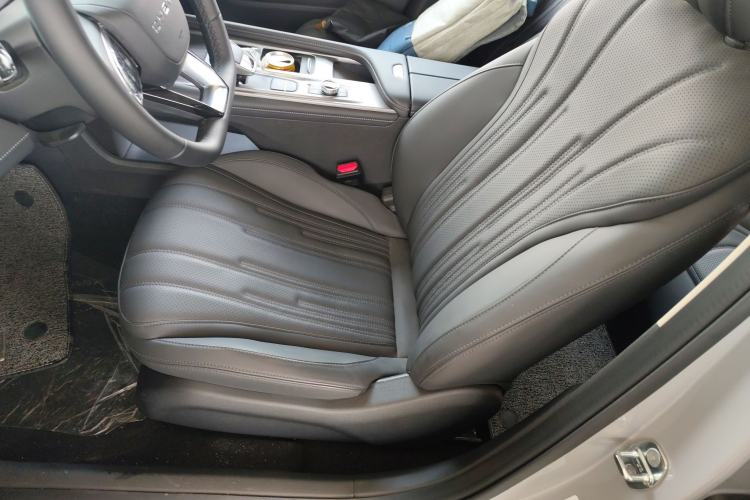 Used Chery Fengyun A8 2024 127 Far Voyage Luxury Edition