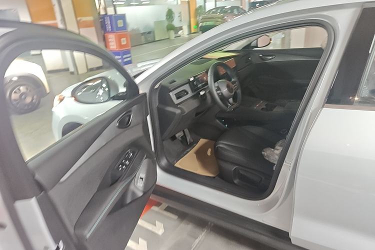 Used BYD Seal 06 New Energy 2026 DM-i Ultra-Enjoyment 128KM Luxury Edition Driver Seat