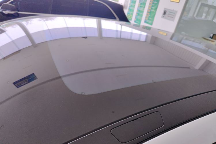 Used XPeng G6 2024 580 Long-Range Plus