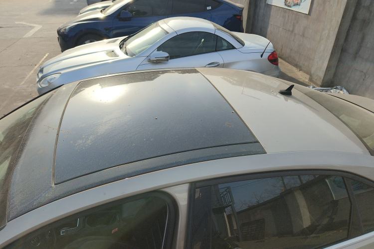 Used Volkswagen Lamando 2015 280TSI DSG Comfort Edition