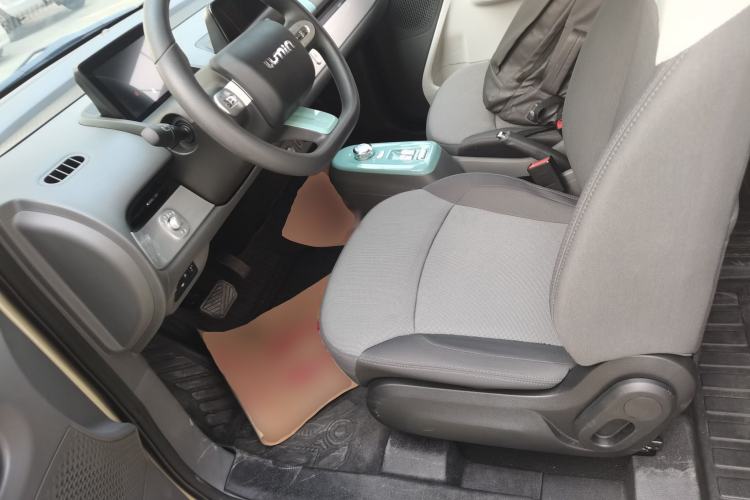 Used Qiyuan Lumin 2022 210km Sweet Edition
