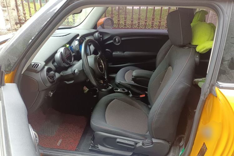 Used MINI 2014 1.2T ONE
