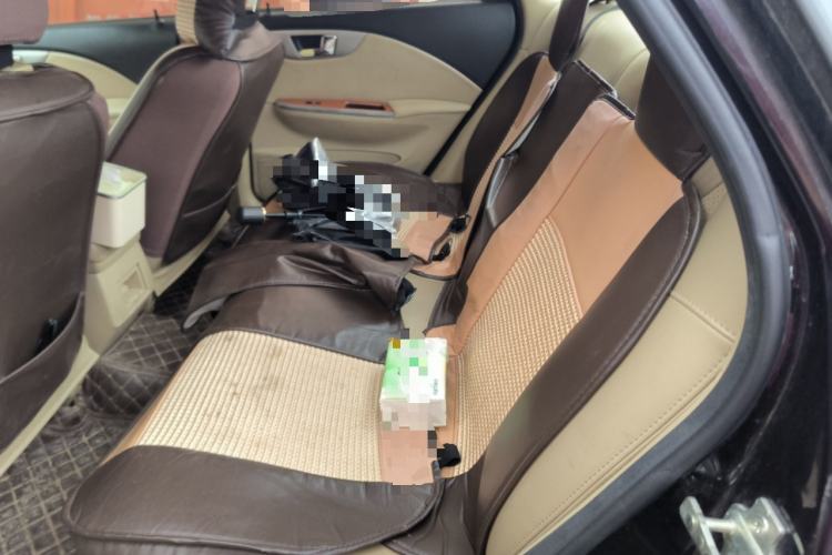 Used Buick Excelle 2008 1.6 LE-AT