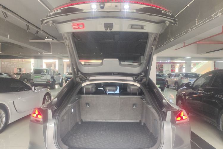 Used Deepal SL03 2022 515 Pure Electric Version