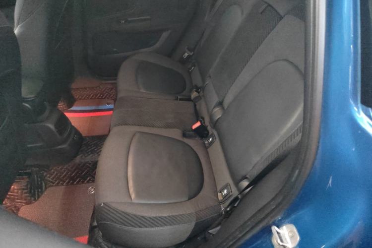 Used MINI Countryman 2018 1.5T COOPER ALL4 Classic Edition