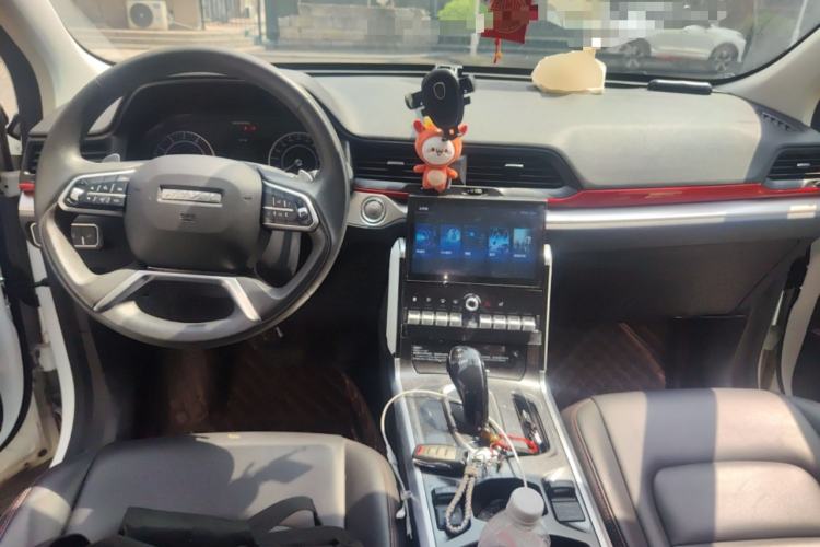 Used Haval H4 2020 Enjoy Edition 1.5T DCT Powerfully Packed
