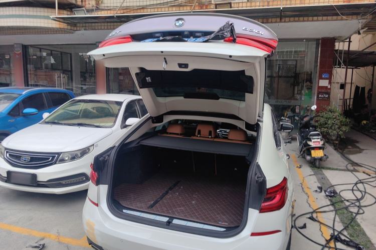 Used BMW 6 Series GT 2020 630i Luxury Design Package
