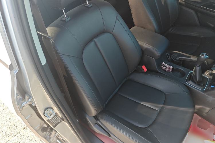 Used JMC Baodian 2020 2.5T Diesel 4x4 Comfort Edition Long Wheelbase JX4D25A6L