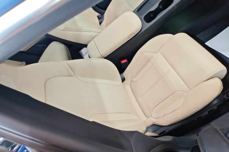 Used Nio ET5 2024 75 kWh