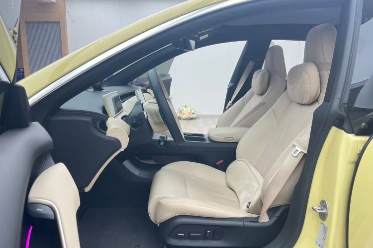 Used Nio ET5T 2024 75kWh Touring