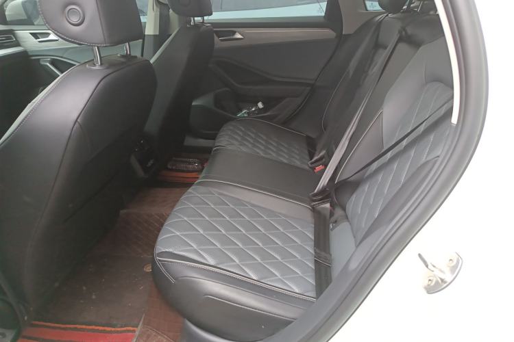 Used Volkswagen Sagitar 2023 300TSI DSG Excellence Edition
