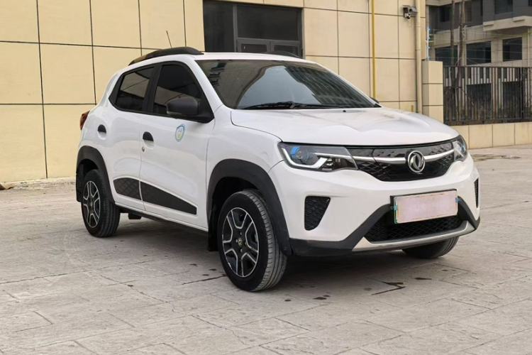 Used Dongfeng NAMMI EX1 2021 Quality Edition Exterior 3