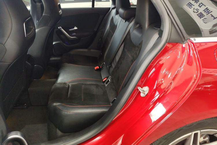 Used Mercedes-Benz CLA 2020 CLA 200 Shooting Brake