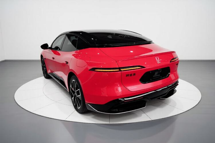 Used Avatr 06 2025 Pro Range-Extended Edition
