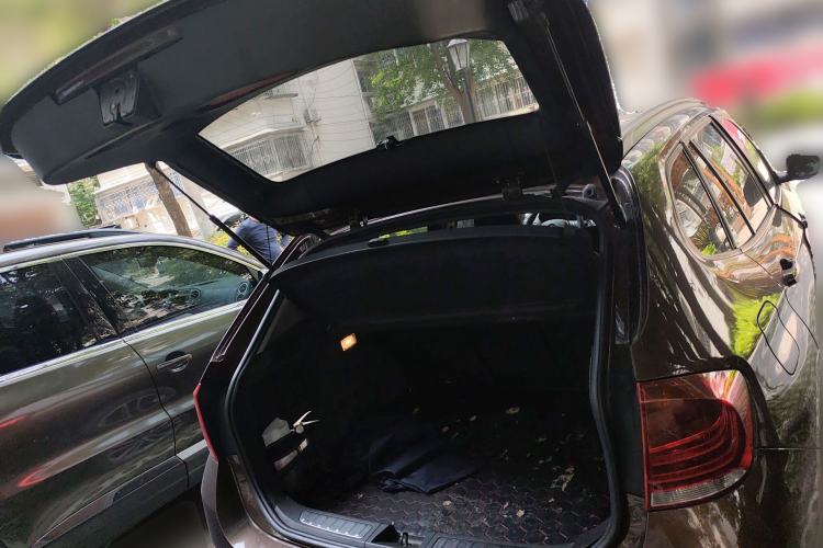 Used BMW X1 2015 sDrive18i Leading Edition
