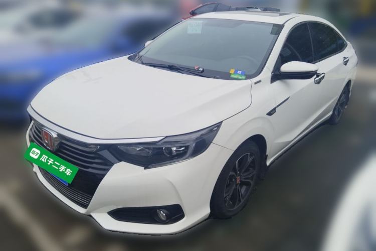 Used Honda Crider 2022 180Turbo CVT Luxury Edition