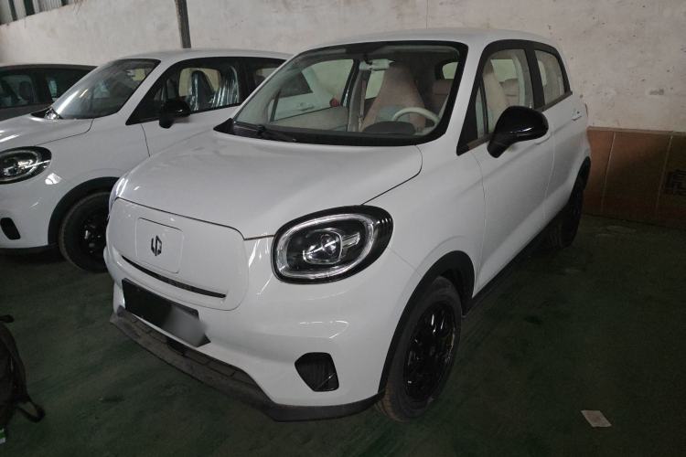 Used Leapmotor T03 2025 310 Comfort Edition
