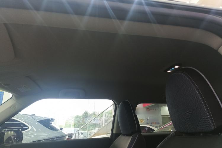 Used MINI Electric COOPER 2025 456km COOPER E Classic Style Headliner