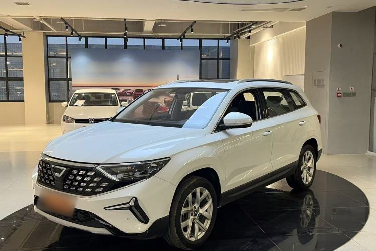 Used Jetta VS7 2022 280TSI Automatic Trend Edition