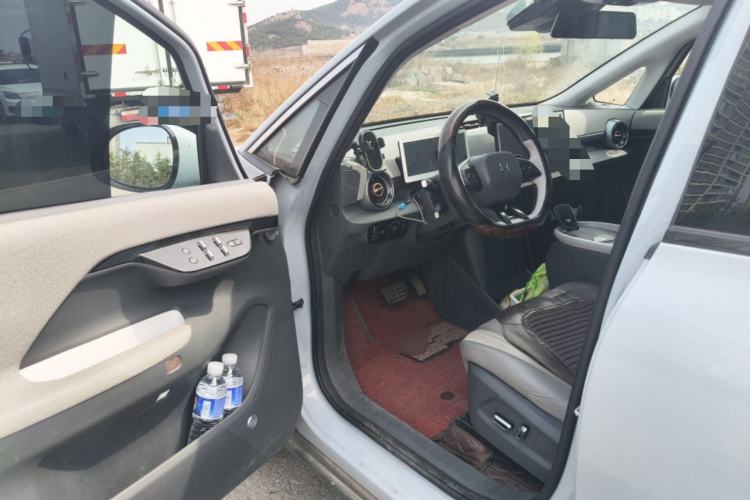 Used ARCFOX Kaola S 2024 AIR
