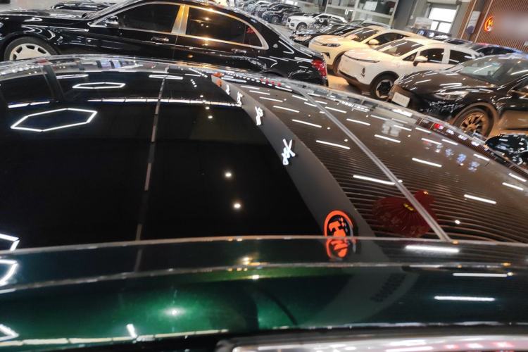 Used Jaguar XFL 2024 2.0T P250 Two-Wheel Drive Prestige Luxury Edition