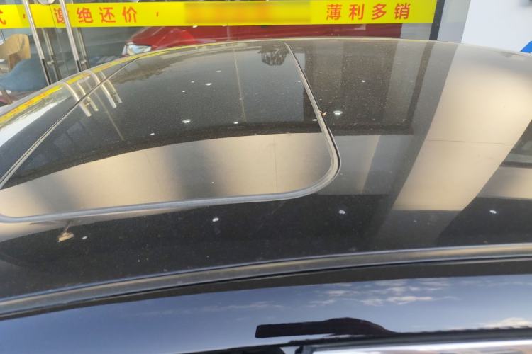 Used Infiniti Q50L 2015 2.0T Enjoyment Edition