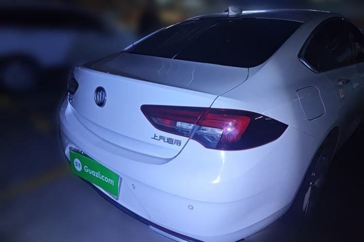 Used Buick Regal 2017 20T Elite Edition
