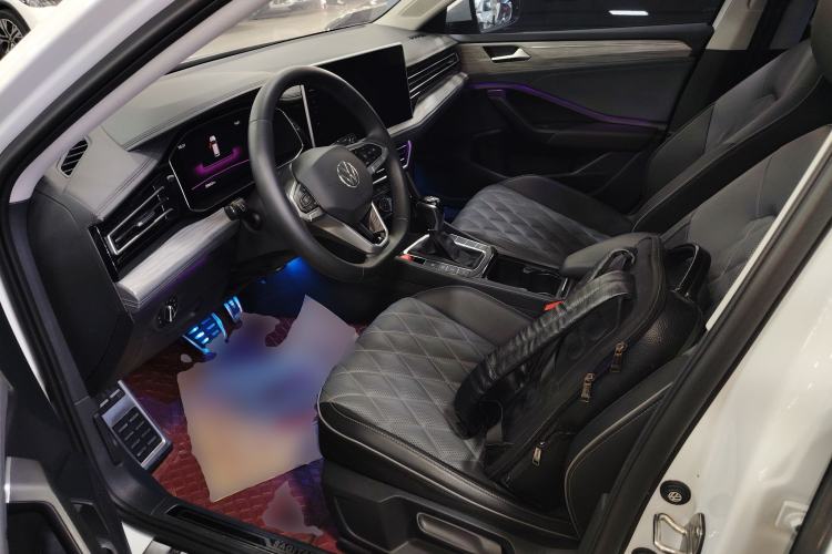 Used Volkswagen Sagitar 2023 300TSI DSG Excellence Edition
