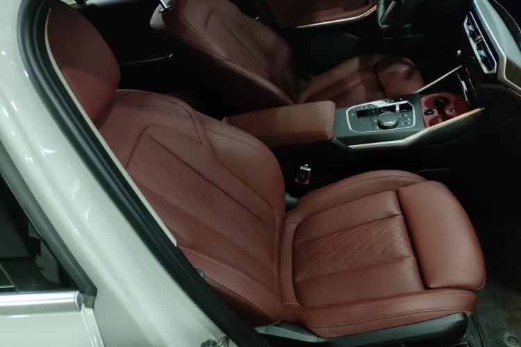 Used BMW 3 Series 2024 325i M Sport Package