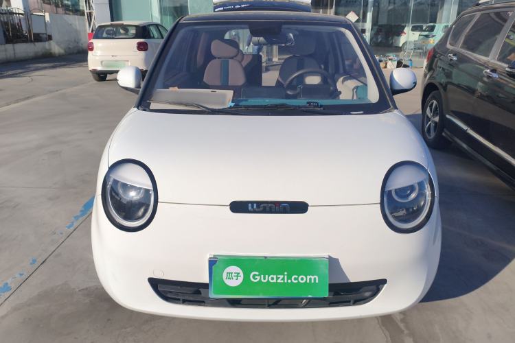 Used Qiyuan Lumin 2022 210km Sweet Edition